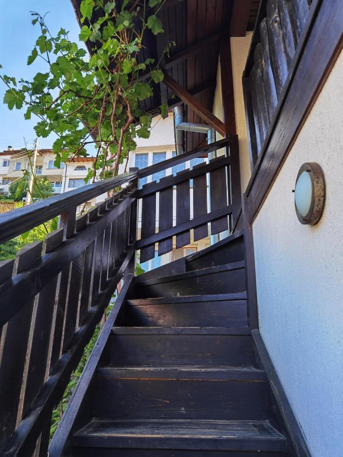 Room For Guests Smolyan Exterior photo