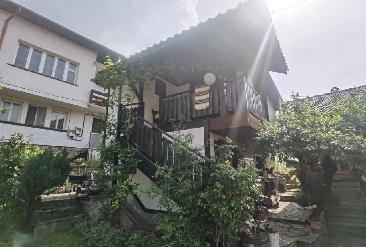 Room For Guests Smolyan Exterior photo
