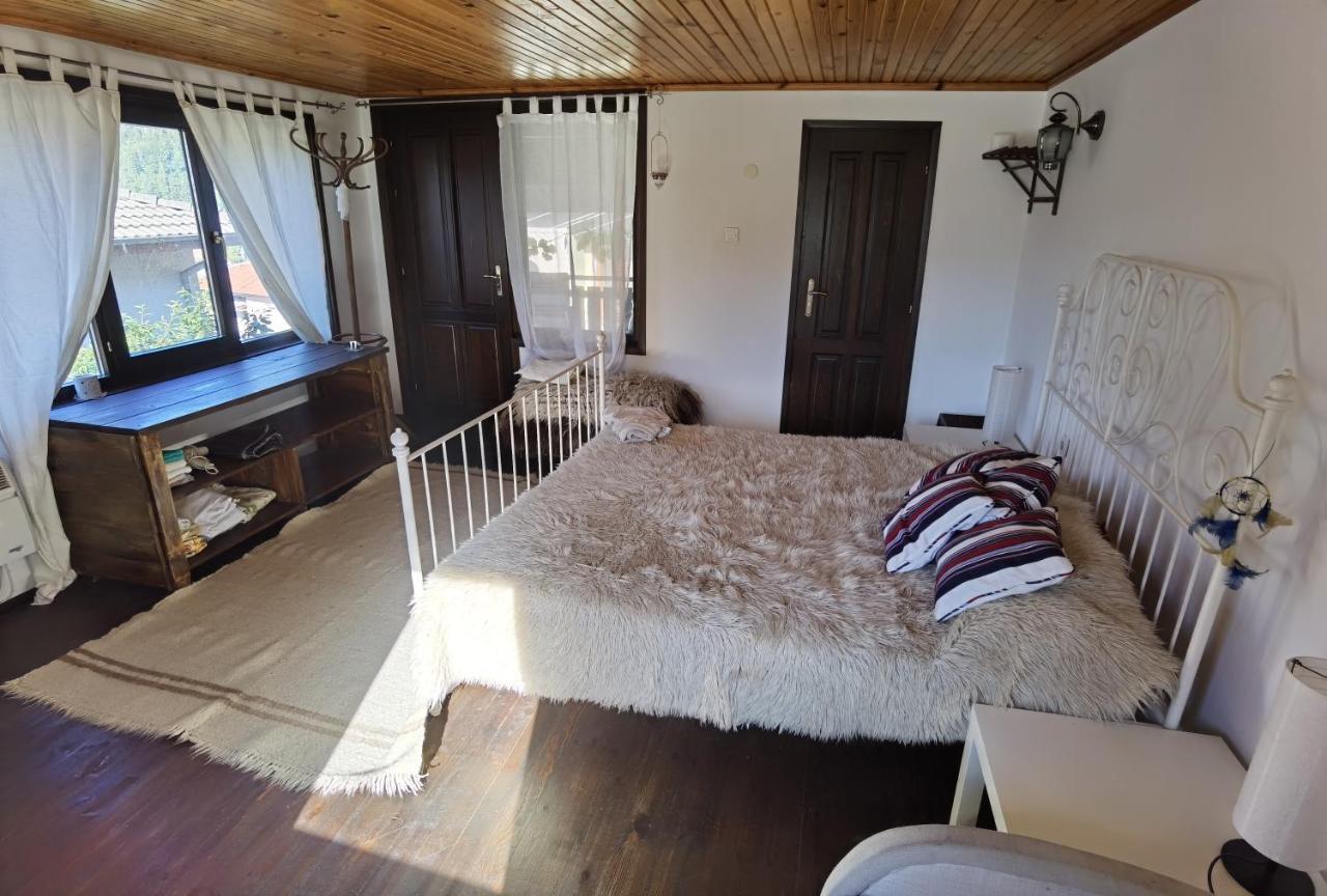 Room For Guests Smolyan Exterior photo